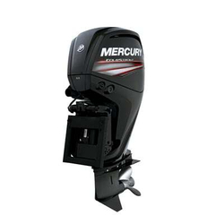 4х-тактный лодочный мотор MERCURY ME F 115 ELPT EFI