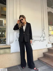 Костюм IH-6585 Фабрика Моды