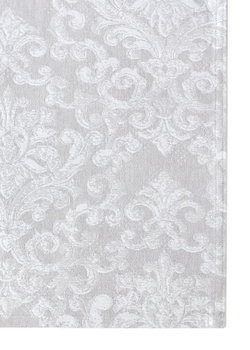 Наволочка декоративная 47x47 Luxberry Shabby серая