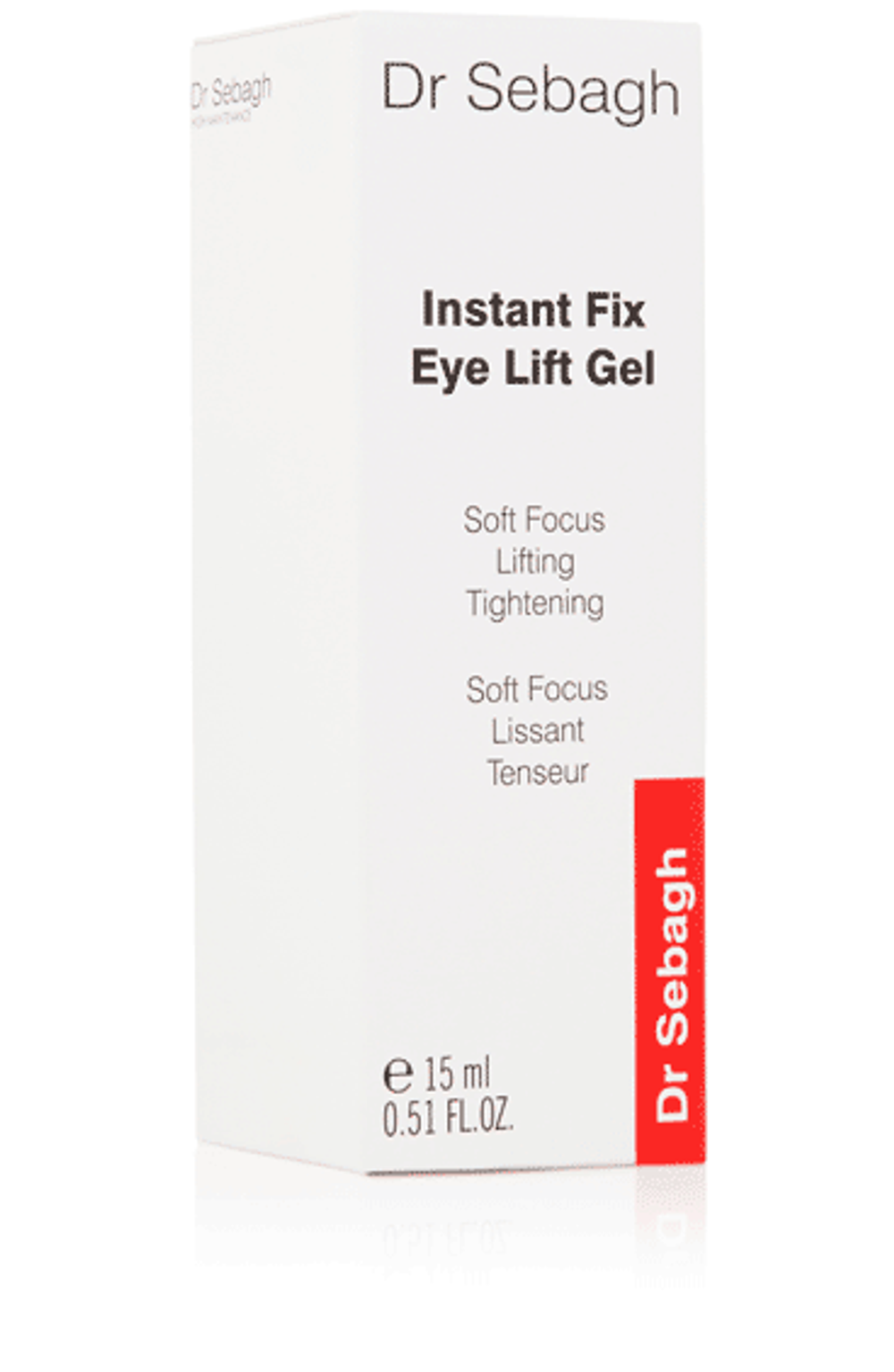 Dr Sebagh Instant Fix Eye Lift Gel