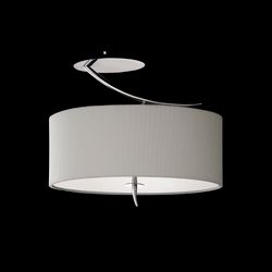 1132 Люстра потолочная EVE