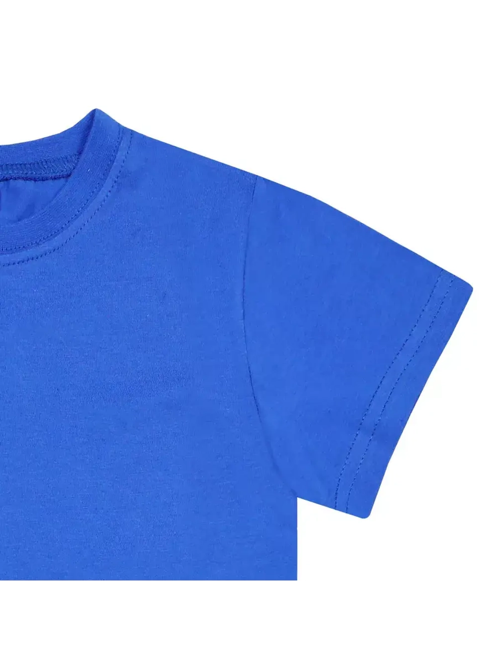 Футболка однотонная. Детская .Взрослая.1 шт