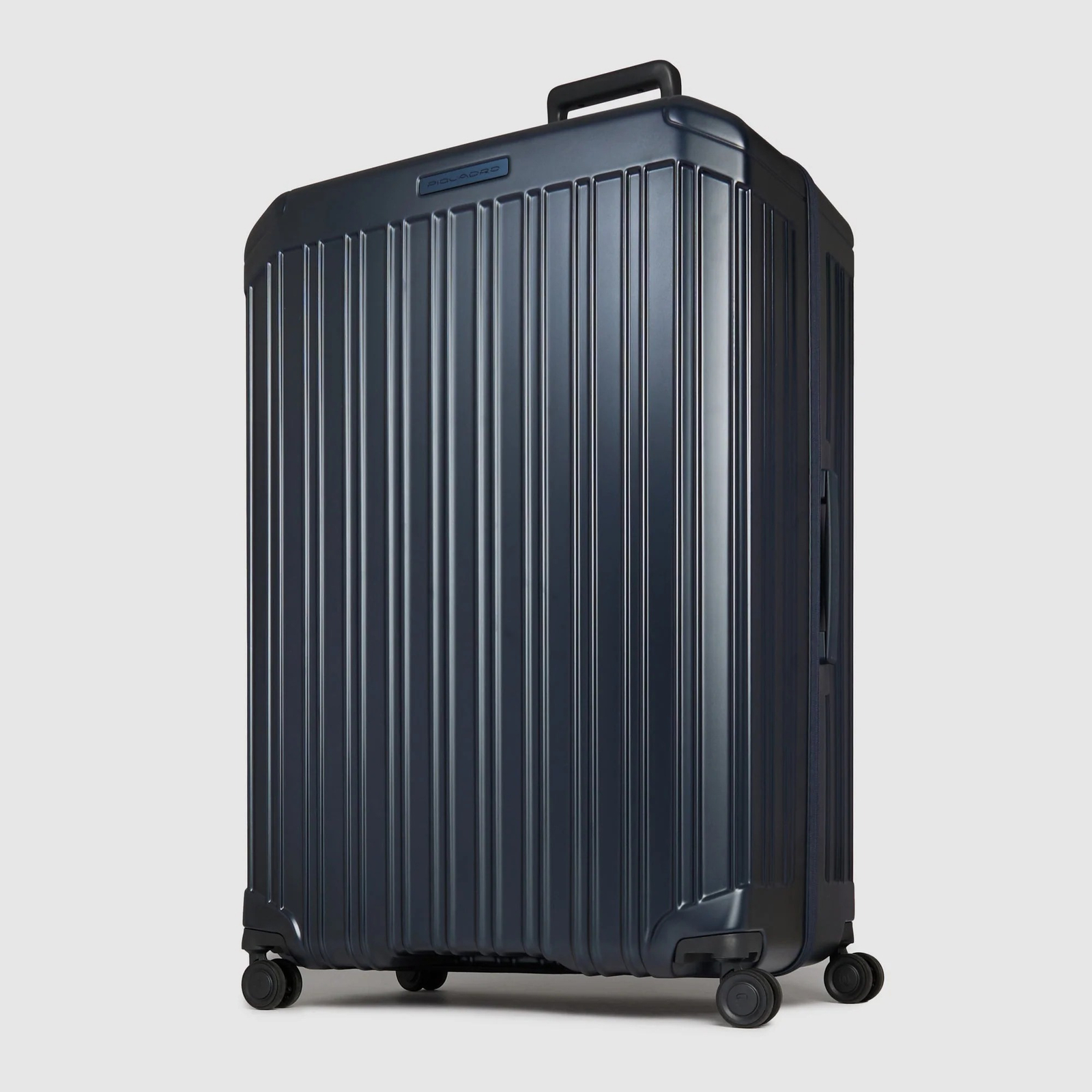 Чемодан большой XL Piquadro BV6951PQL/Blu Opaco