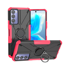 Чехол Panzer Case для TECNO Camon 18P