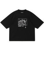 Футболка Кор. Рукав W' S/s Theory And Practice Ts