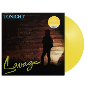 Savage / Tonight (Coloured Vinyl)(LP)