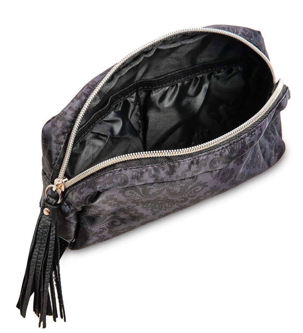 JJDK-90295 Косметичка «Arabella» черная