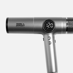 Профессиональный фен HyperFlow 701 gray 2200 Вт Mark Shmidt
