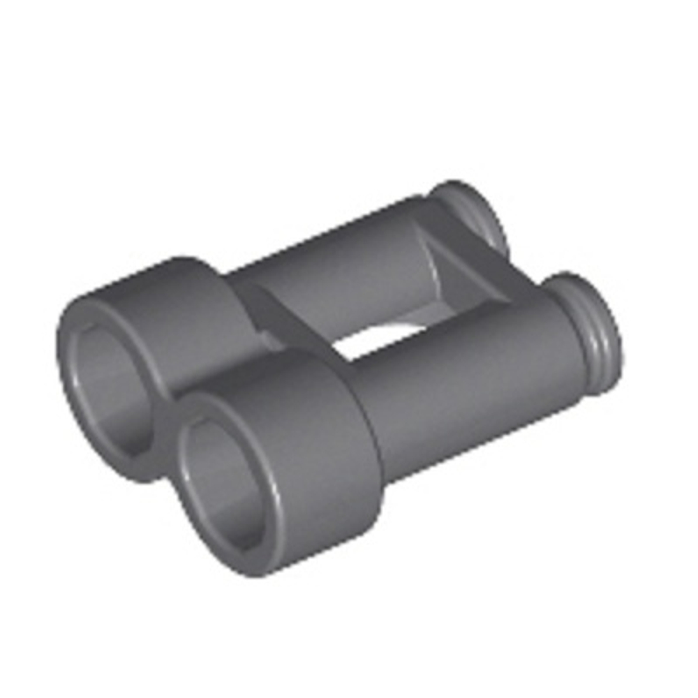 Бинокль 30162 Dark Bluish Gray