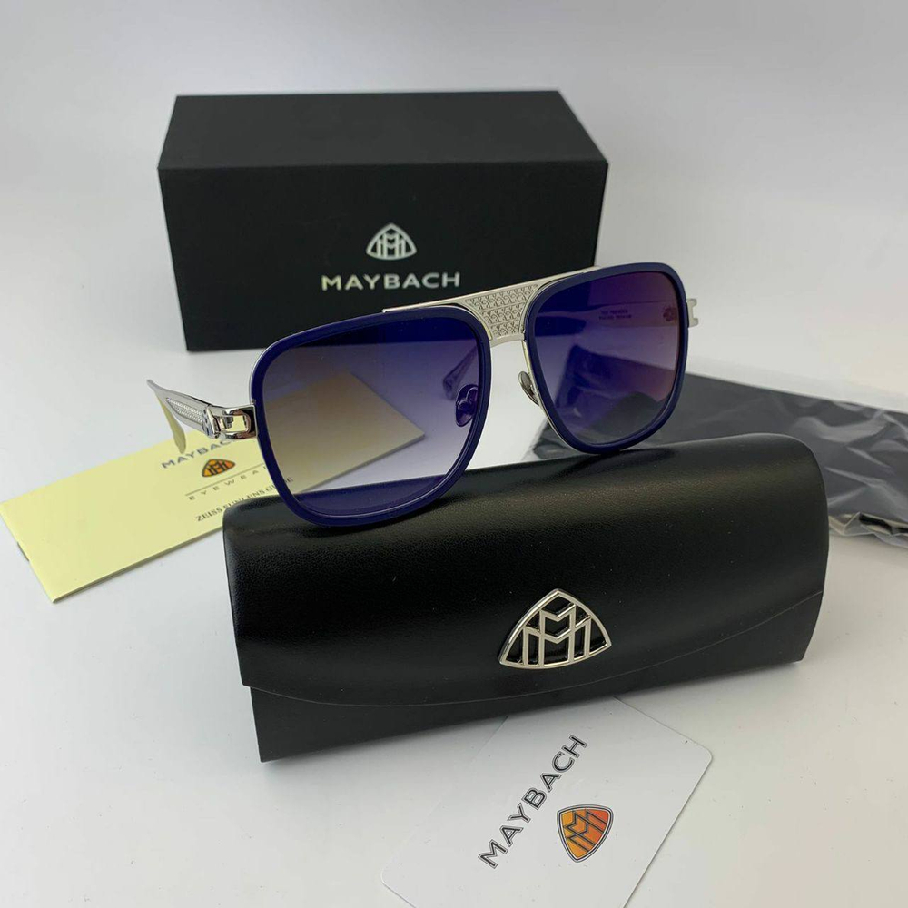 Очки Maybach