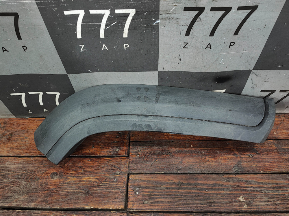 Накладка двери задней правой Tank 300 21-нв Б/У Оригинал 5006104XKM01A