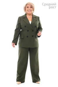 Костюм 4190 Fabrika