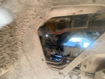 Howo T5G 8x4 Самосвал ZZ3317V386GE1 (Дизельный, 10,5 л, 440 л.с., МТ)