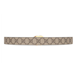 Пояс GUCCI G 3cm, 659417-92TIC-9769