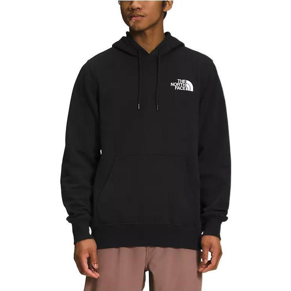 Худи THE NORTH FACE Box Nse, NF0A7UNS-KY4