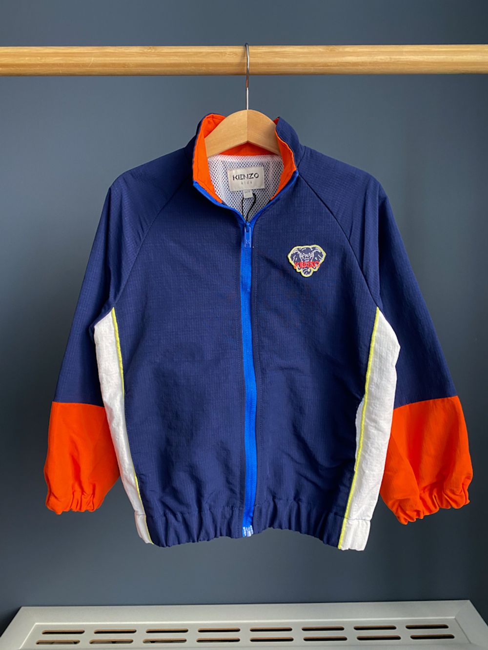 Брюки Kenzo, 116