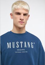 Футболка Ben Crewneck SSleeve 1013870-5230
