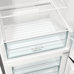 Отдельностоящий холодильник Gorenje NRK6202ES4