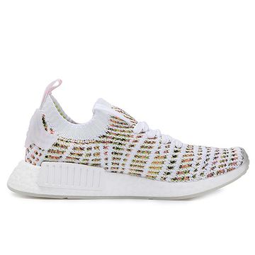Кроссовки adidas originals NMD_R1 - Популярная новинка женской