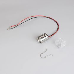 Светильник ALT-LODESTAR-HANDRAIL-R27-1.5W Day4000 (SL, 30x60 deg, 12-24V) (Arlight, IP67 Металл, 3 года) 052581