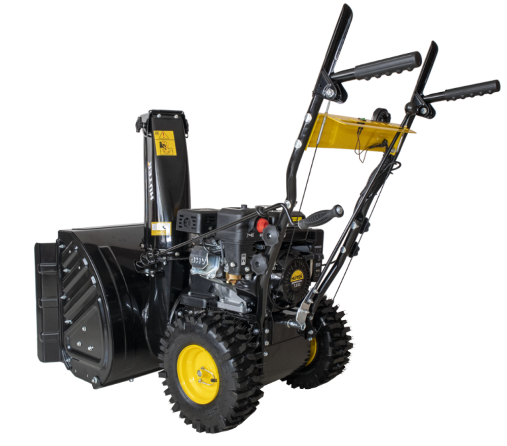 Снегоуборщик бензиновый Huter SGC-5500B