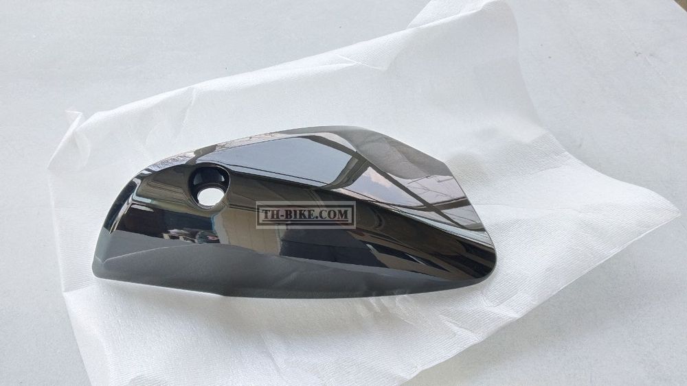 83602-KZZ-J00ZA. COVER, TOOL BOX *NH1*. Tool box cover. Fairing Honda CRF250Rally