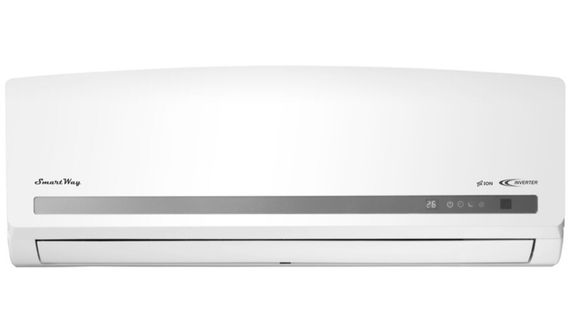 Кондиционер SmartWay Apollo 3.0 SAF-E18APL3ua/SAN-E18APL3ua