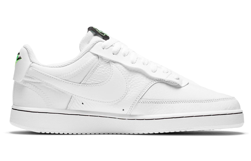 Кроссовки Nike Court Vision 1 Premium (Женская размерная сетка)