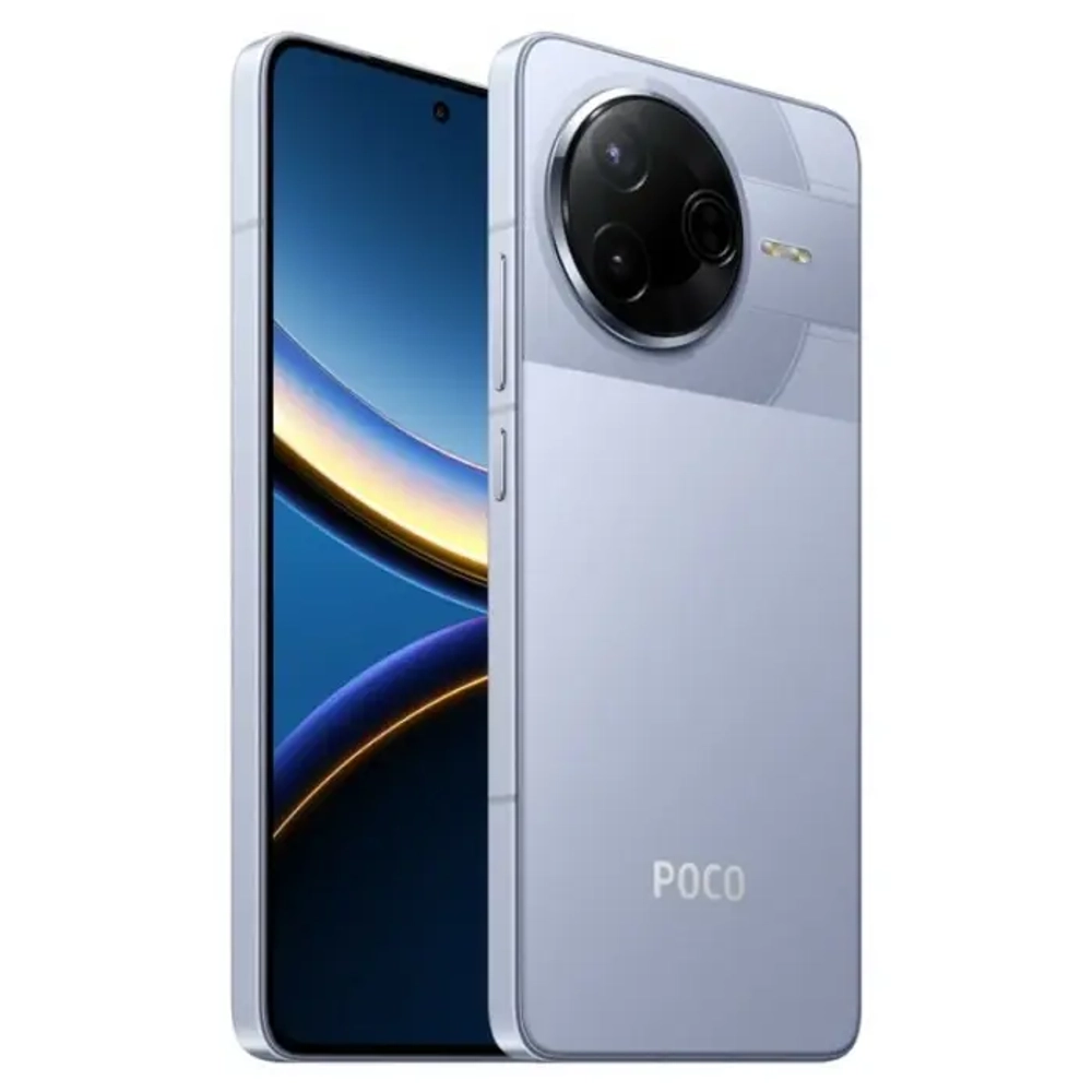 Смартфон Poco F7 Pro