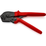 Клещи зажимные для опрессовки чернёные 250 мм Knipex 97 52 09