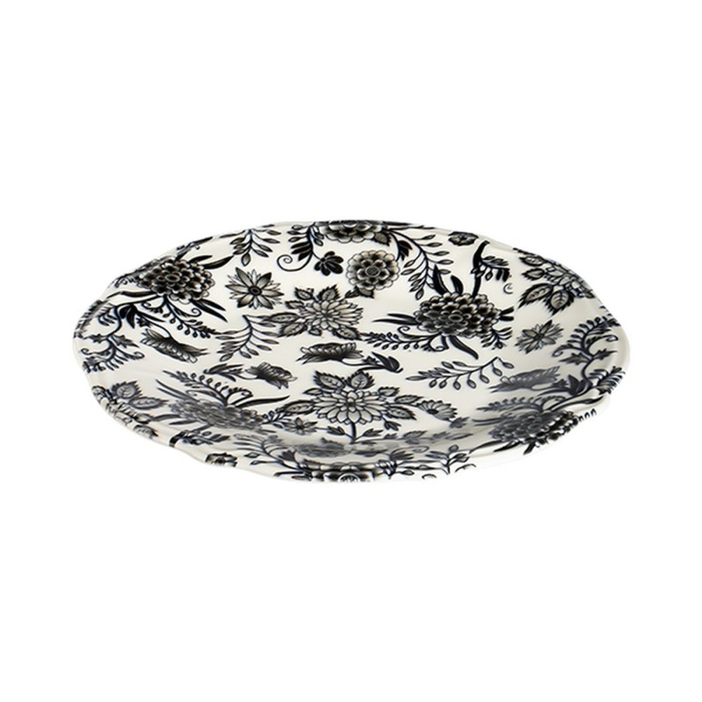 Herba Black Тарелка 29см 1972 [6]