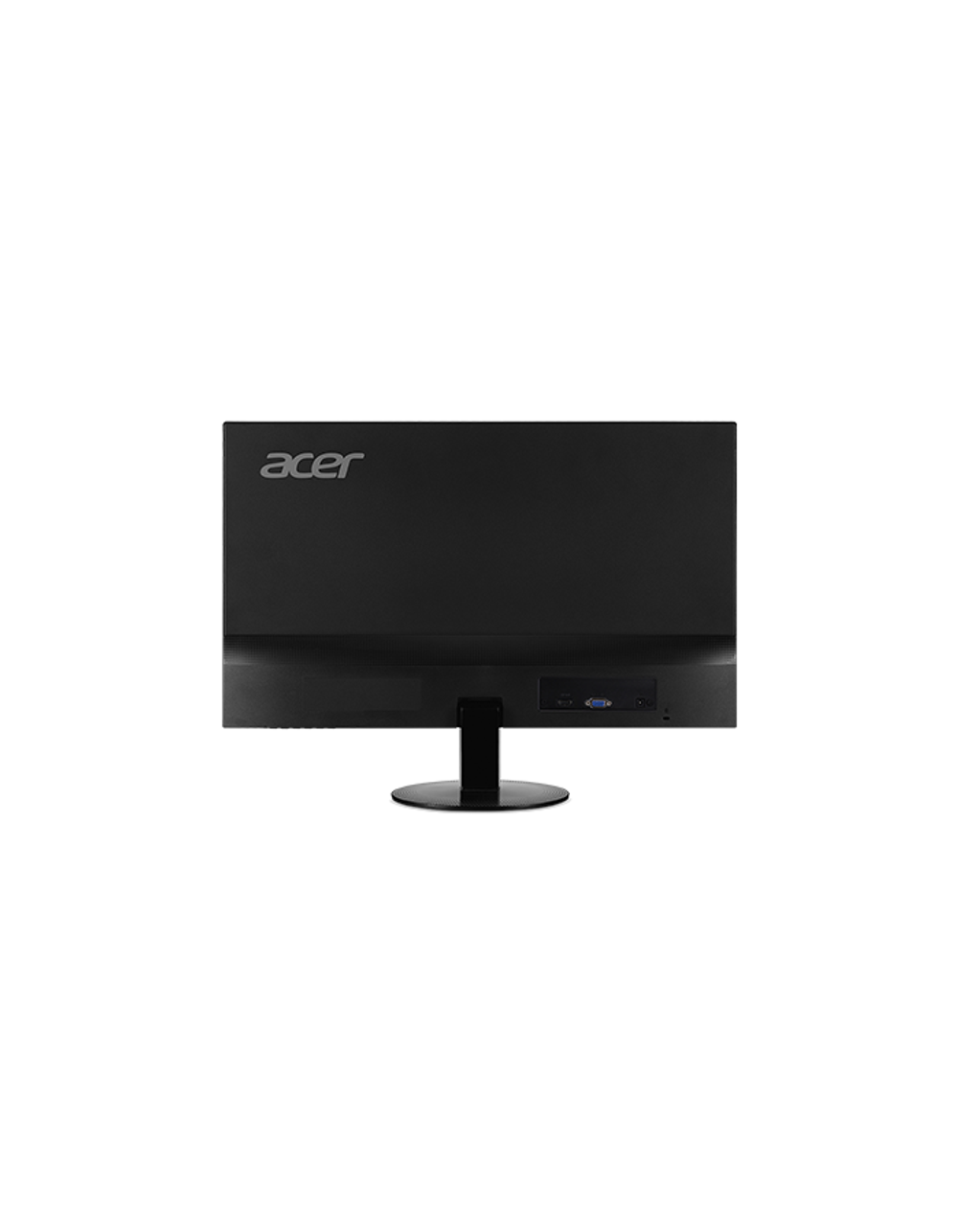 27" ACER SA270Bbmipux, IPS, 1920x1080, 75Hz , 1 ms, 178°/178°, 250nits , HDMI + DP + USB Type C (PD15W)+ Колонки , 1000:1, FreeSync, Ultra Thin Black Matt with glossy foot stand