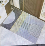 Коврик для ванной 38*58"Феерия»