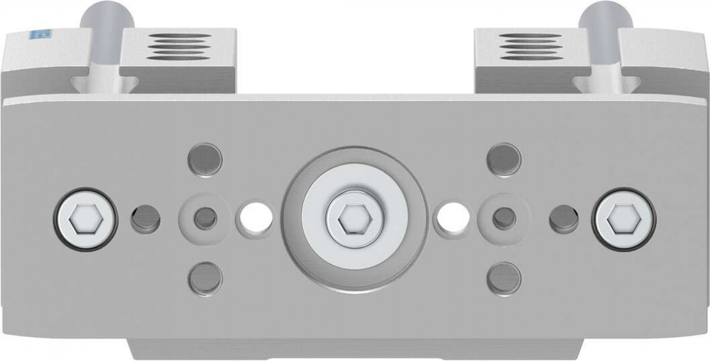 Направляющая Festo EAGF-P1-KF-25-300