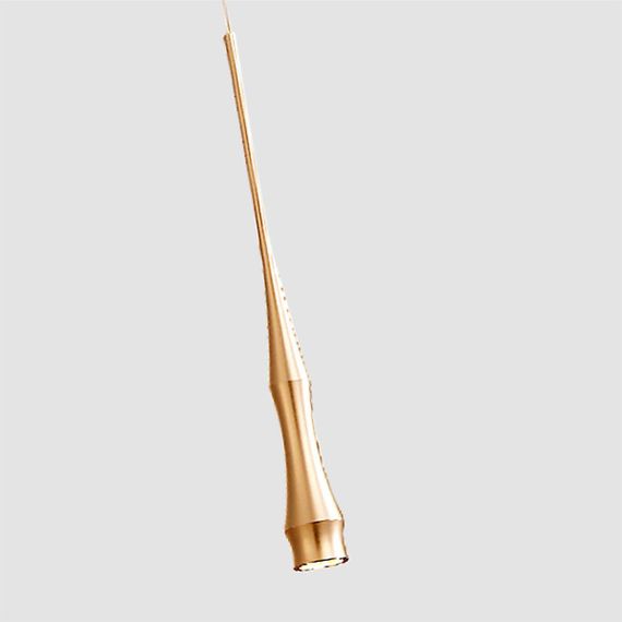 Подвесной светодиодный светильник Favourite Ipsam 4331-1P