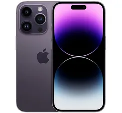 Apple iPhone 14 Pro Max 256 ГБ Deep Purple (Фиолетовый)