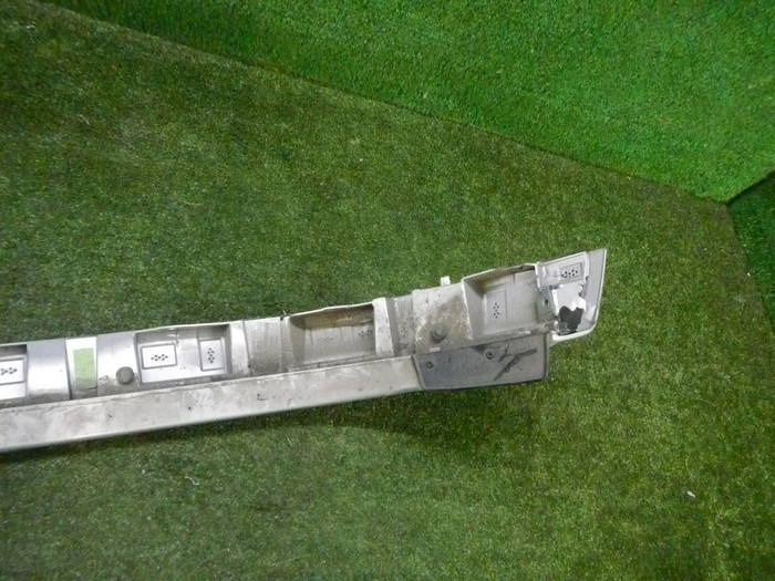 Расширитель задний правый Mercedes G W463 (2018-н.в.) AMG