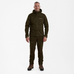 Куртка Deerhunter Excape Softshell (376 Art Green)