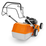 Бензиновая газонокосилка Stihl RM 248.0 T