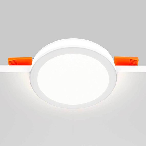 Встраиваемый светильник Maytoni Phanton DL2001-L12W4K