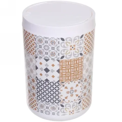 Контейнер для мусора»Мозаика»6л