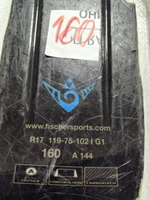 Купить горные лыжи выгодно в Москве с доставкой.