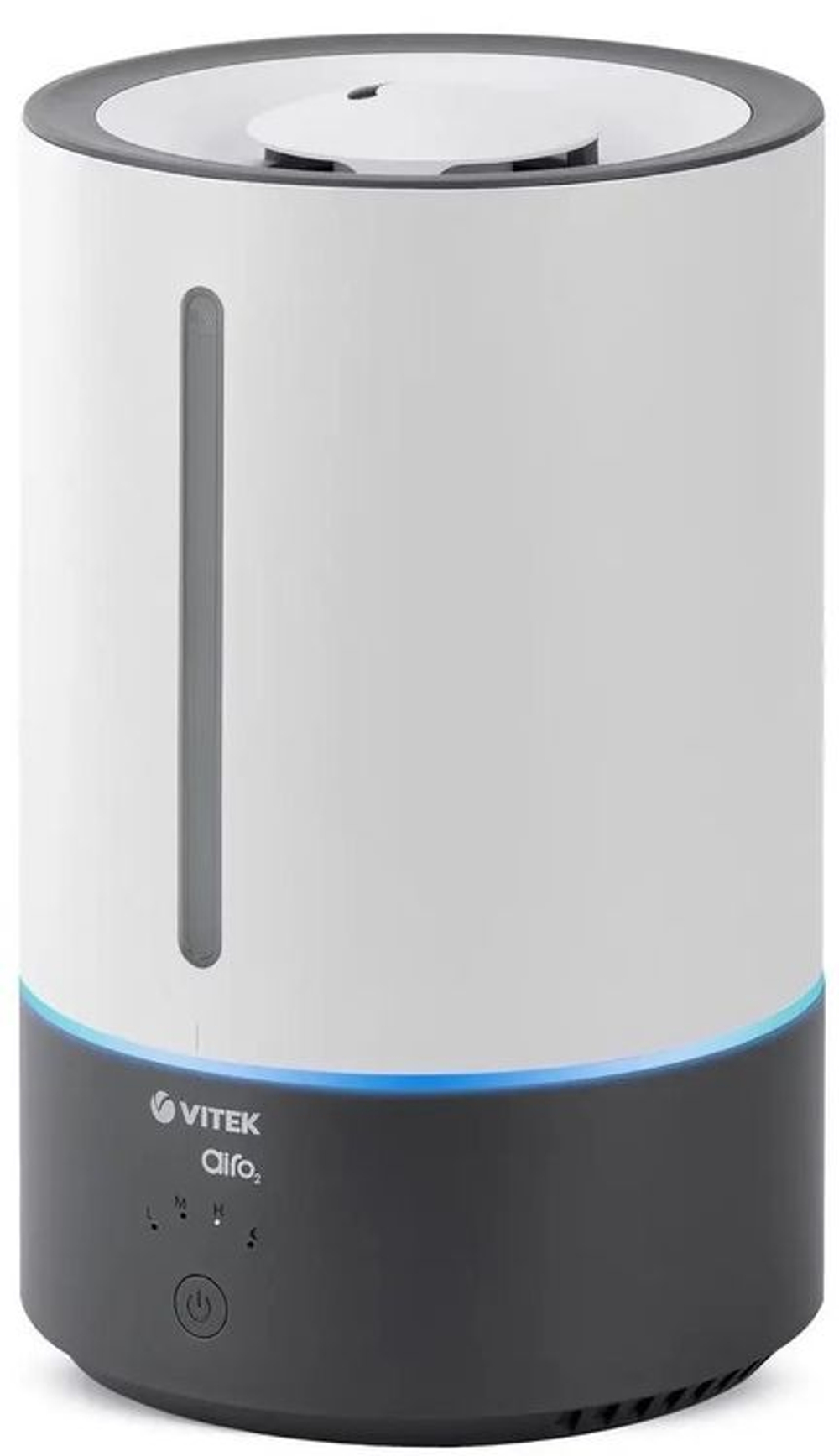 Увлажнитель воздуха Vitek VT-2346,  белый