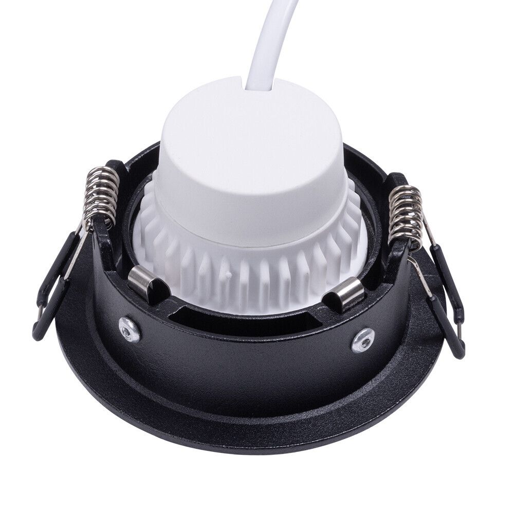 Точечный встраиваемый светильник Arte Lamp