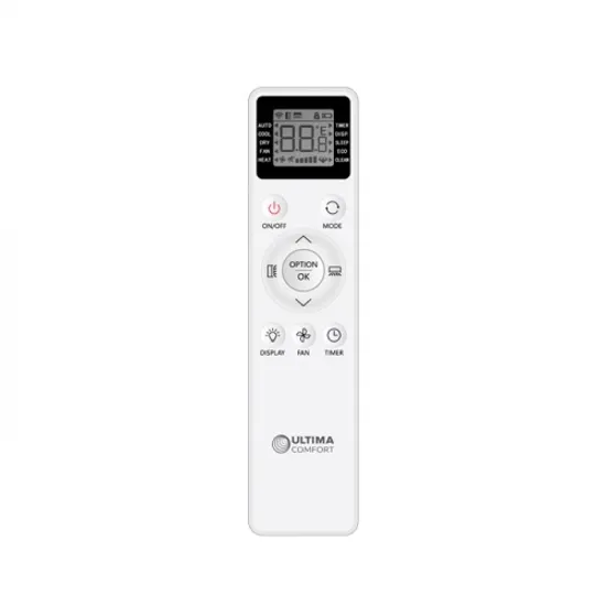 Кондиционер Ultima Comfort ECS-12PN