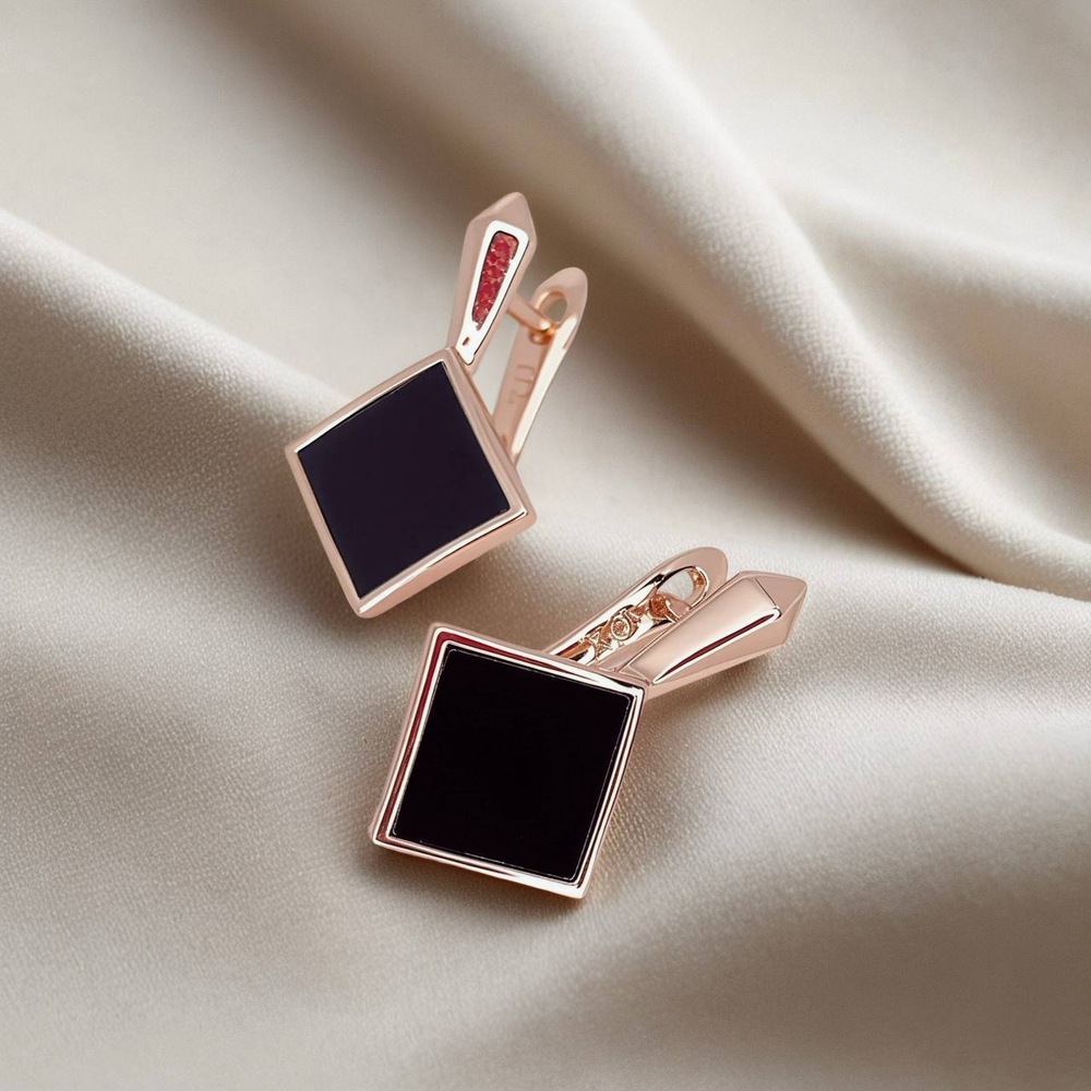 Серьги XinQuan - арт376