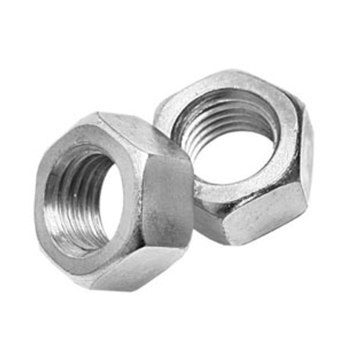 Гайка М16 цинк DIN934 (25кг/740шт)