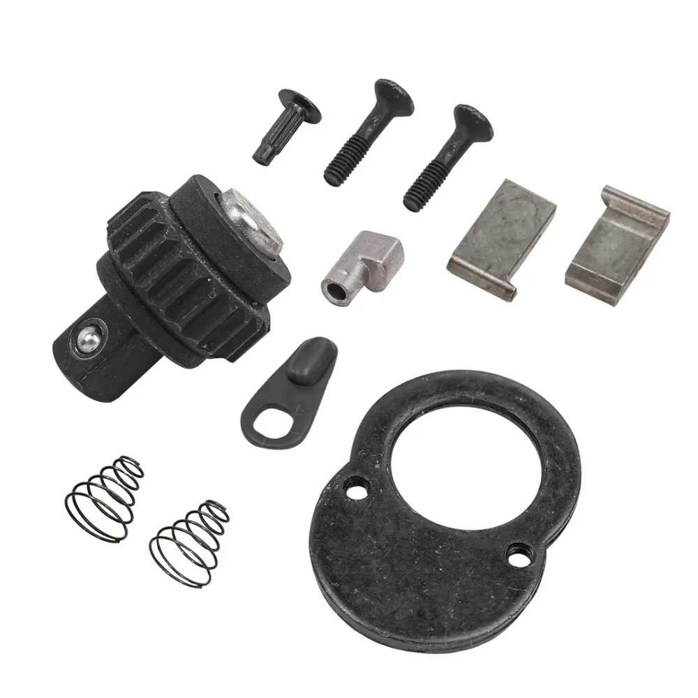 Рем. комплект трещотке реверсивной P-80222 1/4''(24 зуб.) ISMA ISMA-80222-P