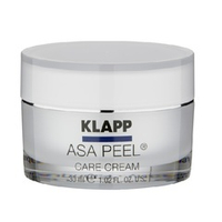 Крем ночной для лица Klapp ASA Peel Cream 30мл