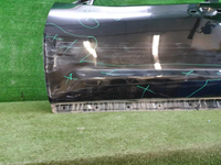 Дверь передняя левая Nissan X-Trail t32 (2013-2022)